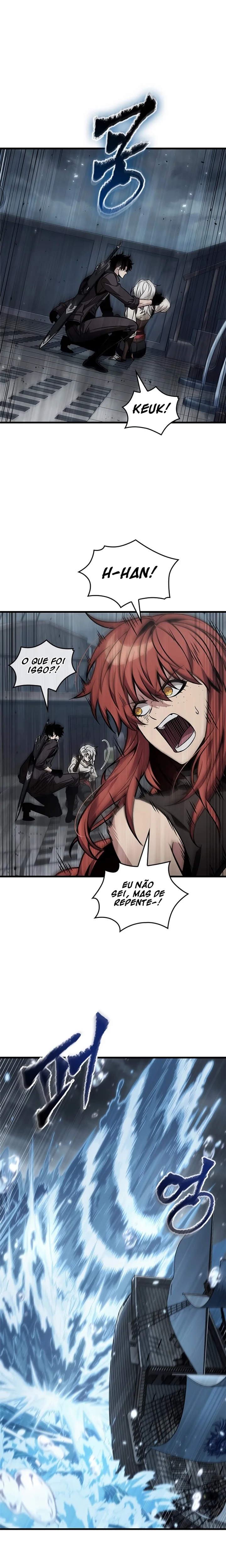 Read Me Escolha, Infinite Gacha Pt Manga Online