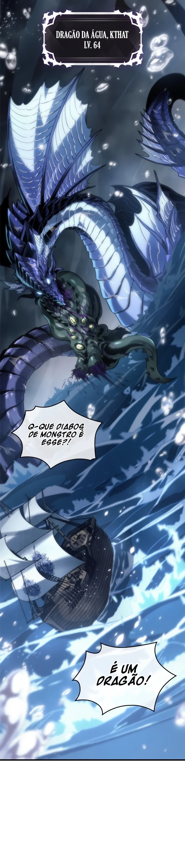 Read Me Escolha, Infinite Gacha Pt Manga Online