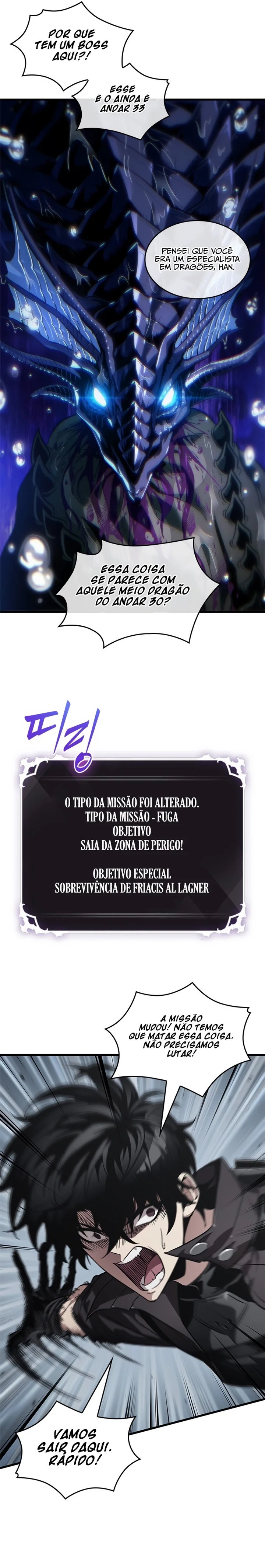 Read Me Escolha, Infinite Gacha Pt Manga Online