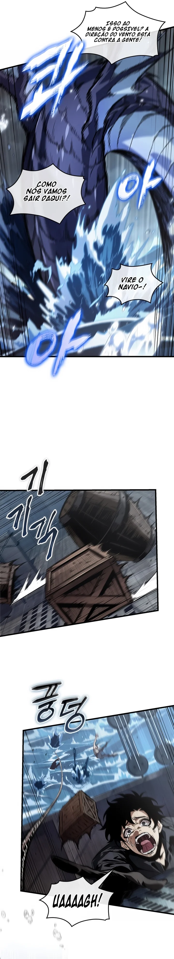 Read Me Escolha, Infinite Gacha Pt Manga Online