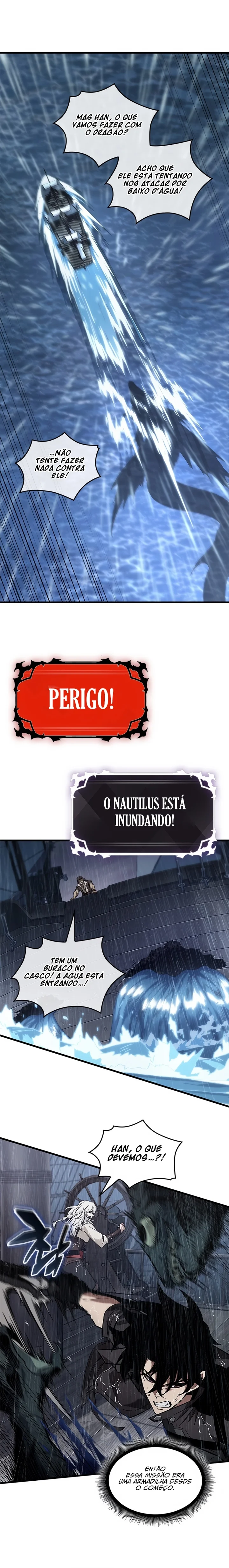 Read Me Escolha, Infinite Gacha Pt Manga Online