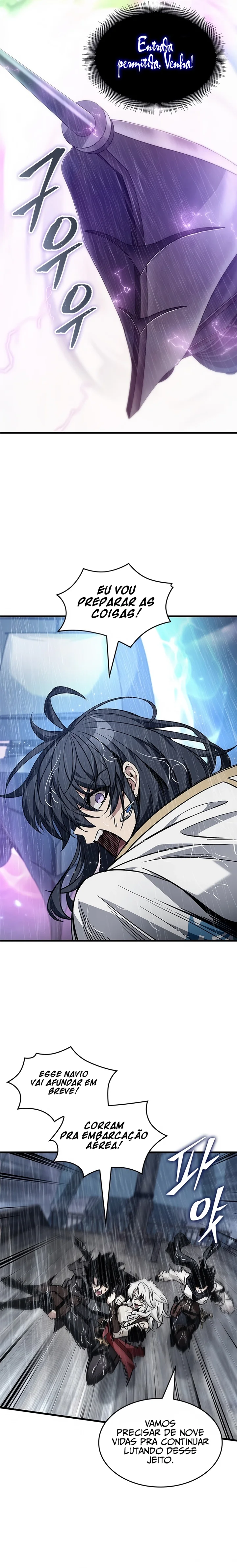 Read Me Escolha, Infinite Gacha Pt Manga Online