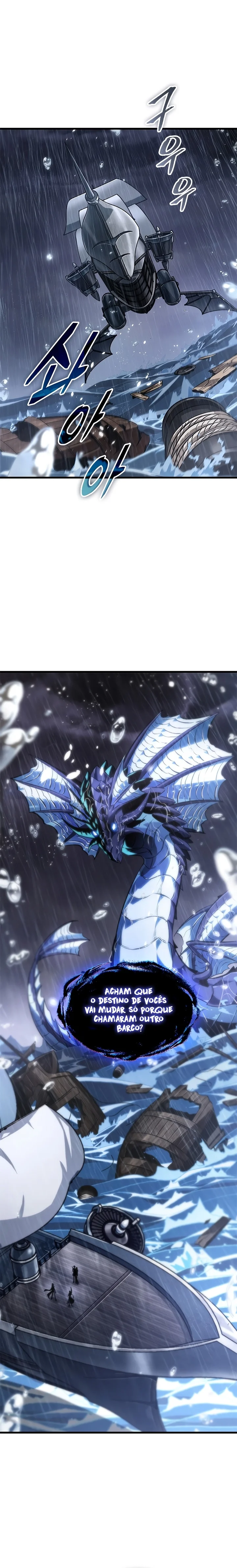 Read Me Escolha, Infinite Gacha Pt Manga Online