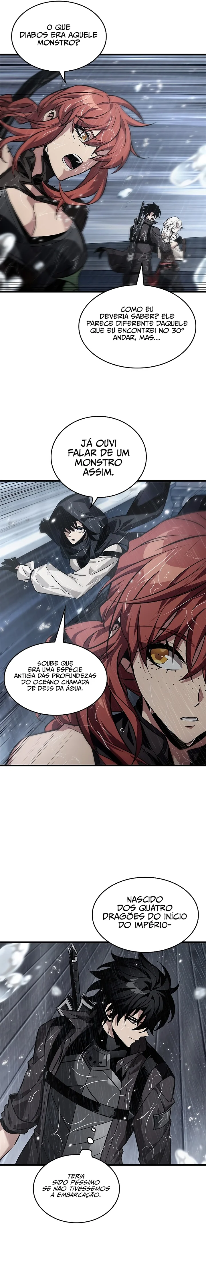 Read Me Escolha, Infinite Gacha Pt Manga Online