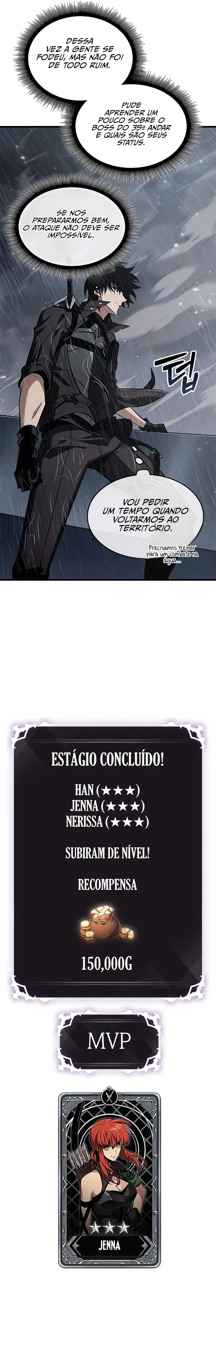Read Me Escolha, Infinite Gacha Pt Manga Online