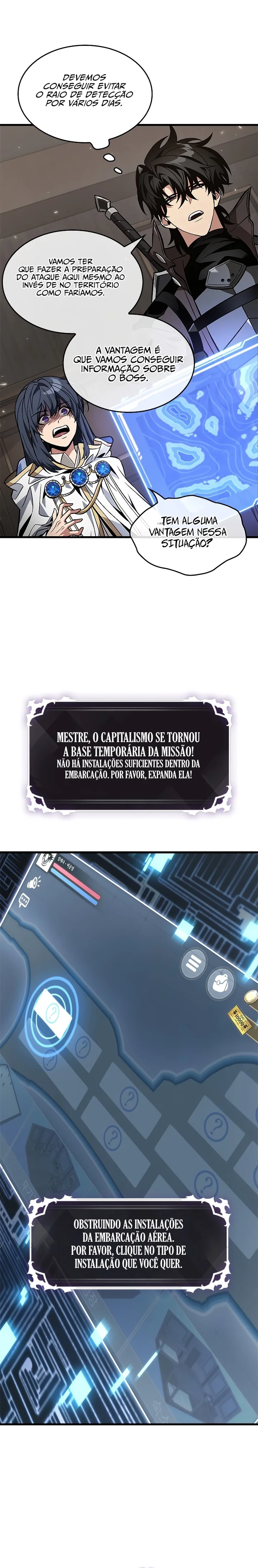Read Me Escolha, Infinite Gacha Pt Manga Online