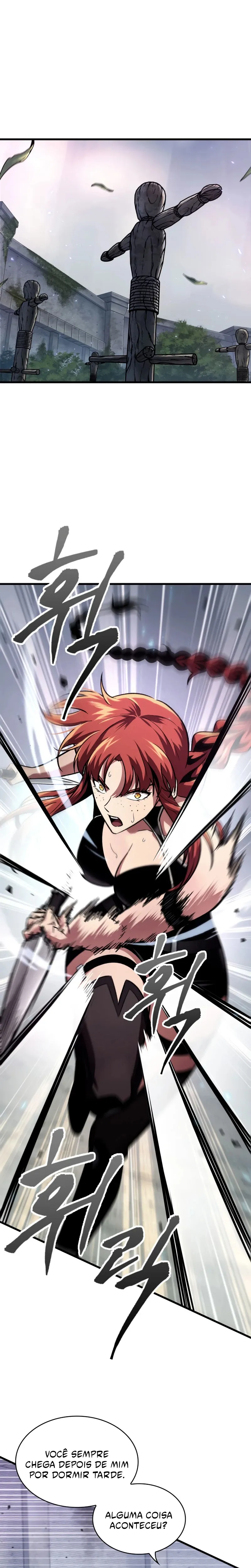 Read Me Escolha, Infinite Gacha Pt Manga Online