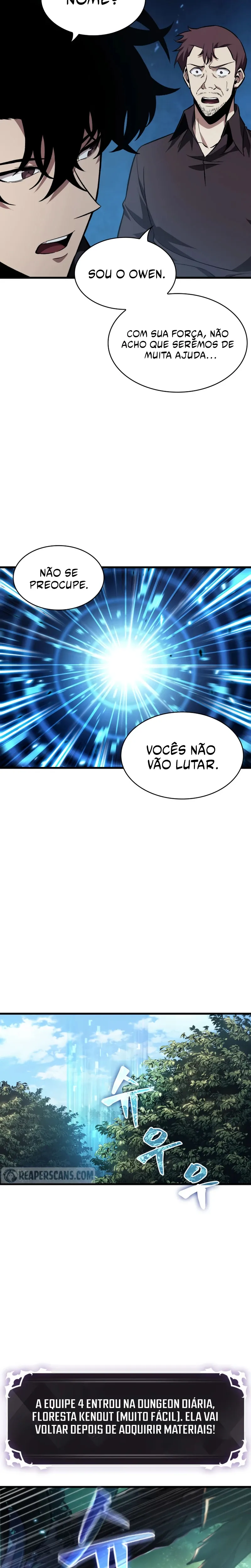 Read Me Escolha, Infinite Gacha Pt Manga Online