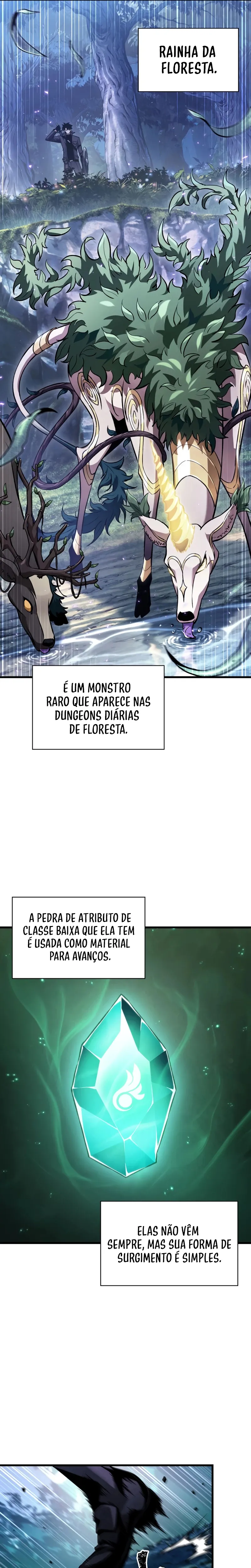 Read Me Escolha, Infinite Gacha Pt Manga Online