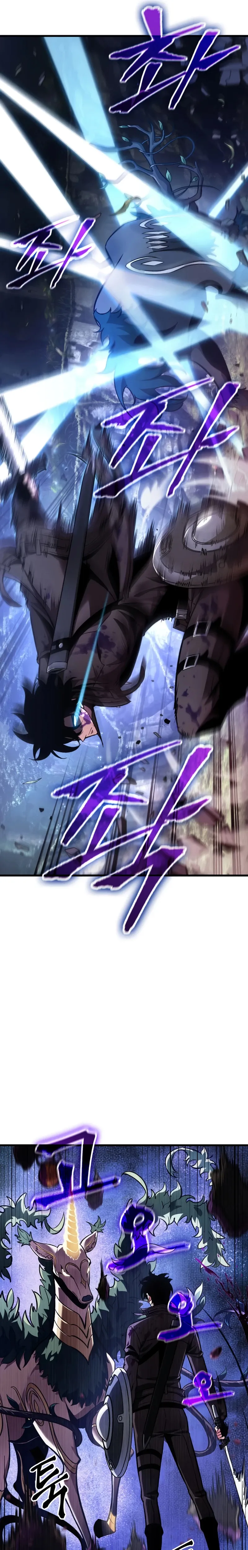 Read Me Escolha, Infinite Gacha Pt Manga Online