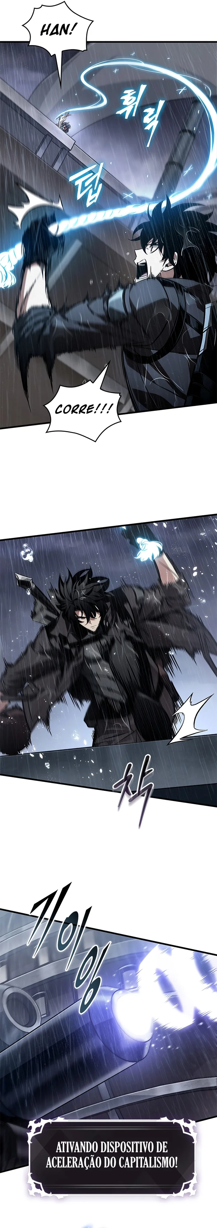 Read Me Escolha, Infinite Gacha Pt Manga Online