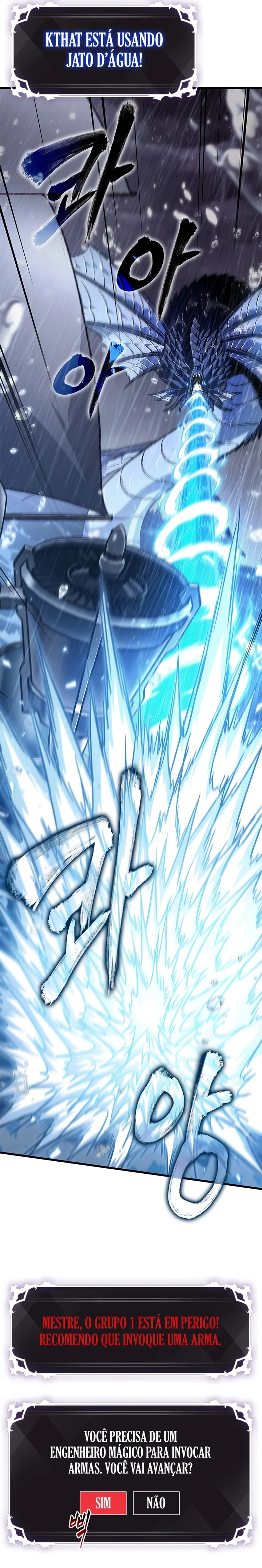 Read Me Escolha, Infinite Gacha Pt Manga Online