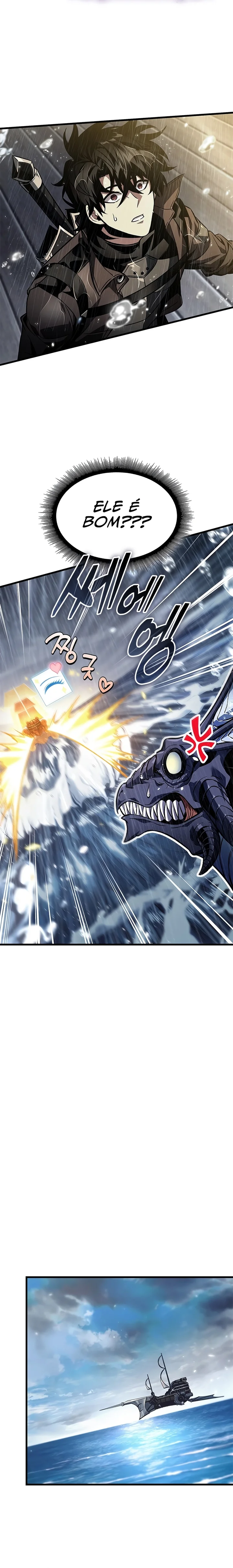 Read Me Escolha, Infinite Gacha Pt Manga Online