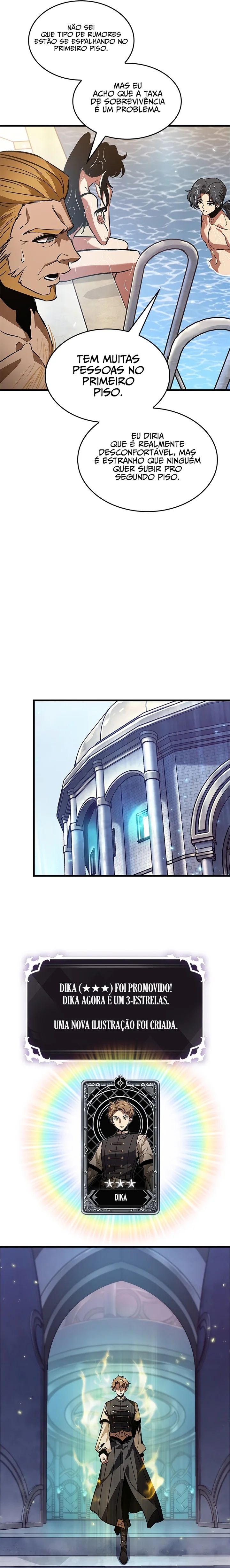 Read Me Escolha, Infinite Gacha Pt Manga Online