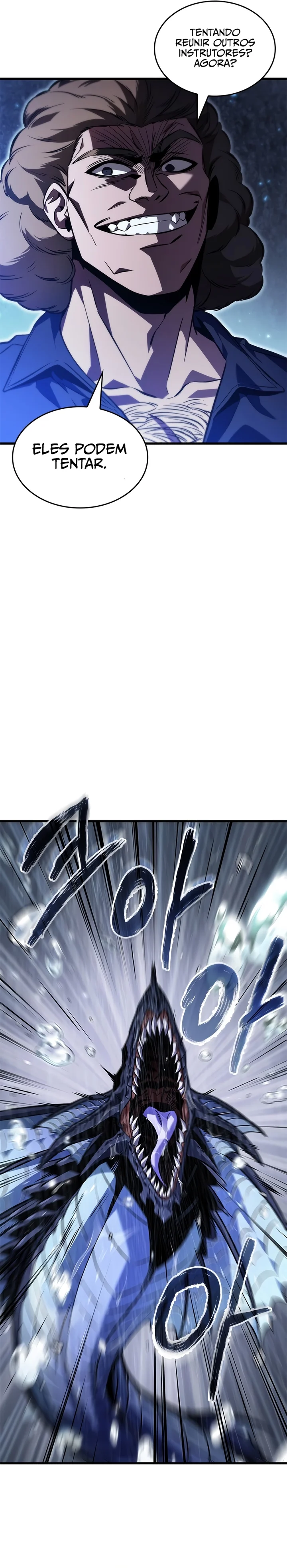 Read Me Escolha, Infinite Gacha Pt Manga Online