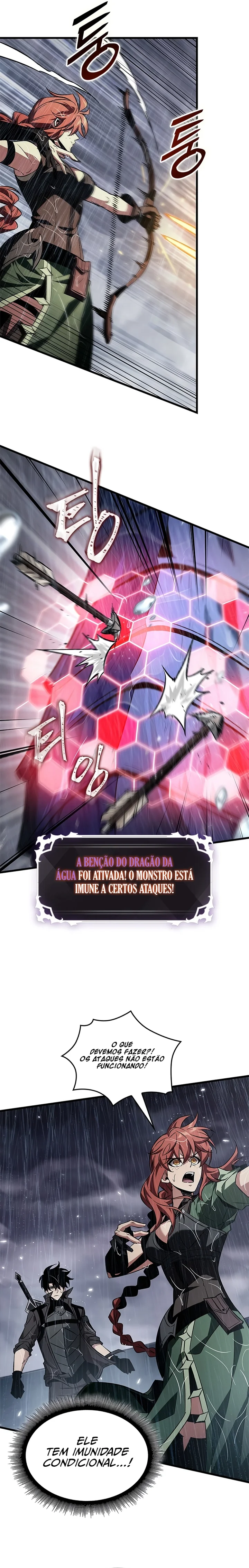 Read Me Escolha, Infinite Gacha Pt Manga Online
