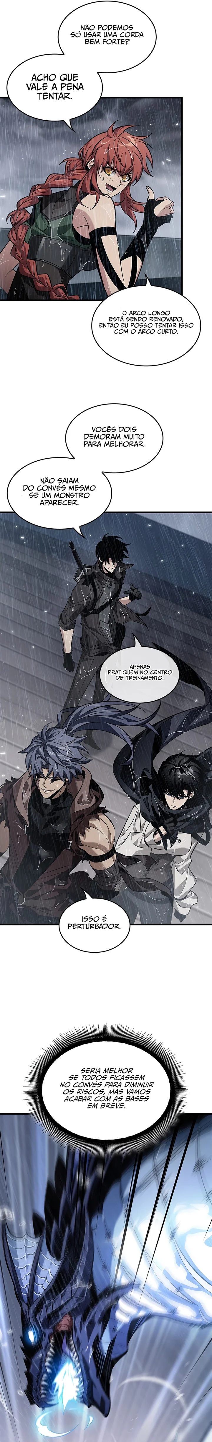 Read Me Escolha, Infinite Gacha Pt Manga Online