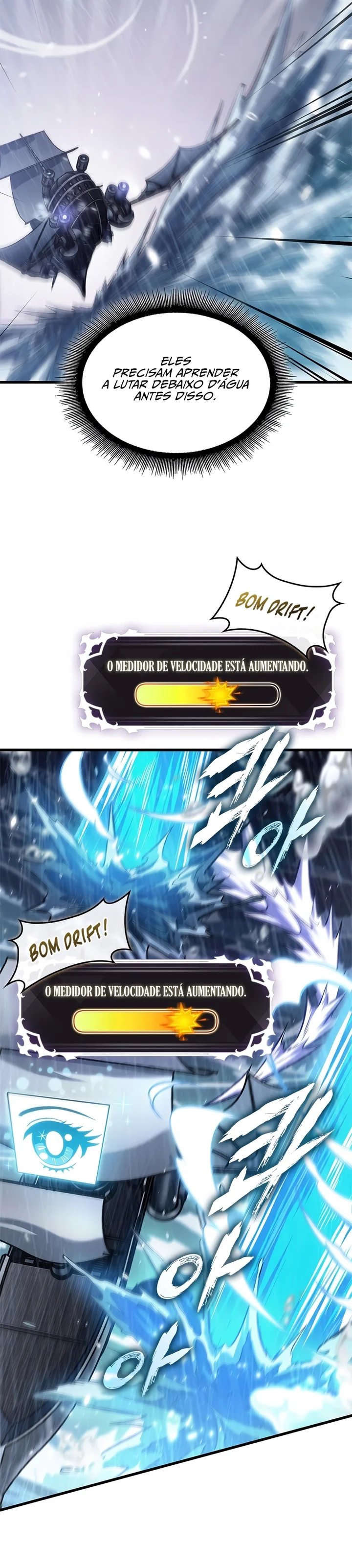 Read Me Escolha, Infinite Gacha Pt Manga Online