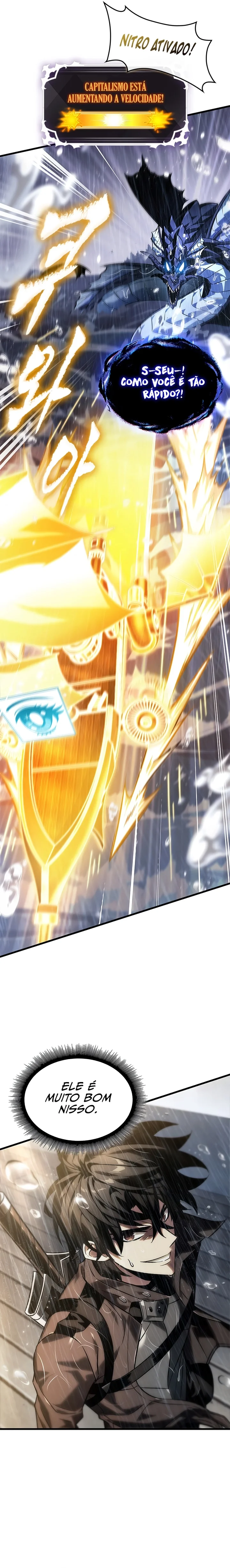 Read Me Escolha, Infinite Gacha Pt Manga Online