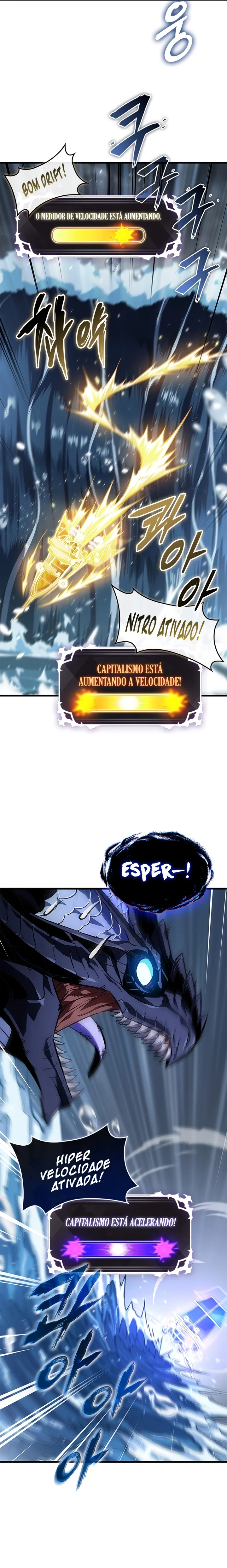 Read Me Escolha, Infinite Gacha Pt Manga Online