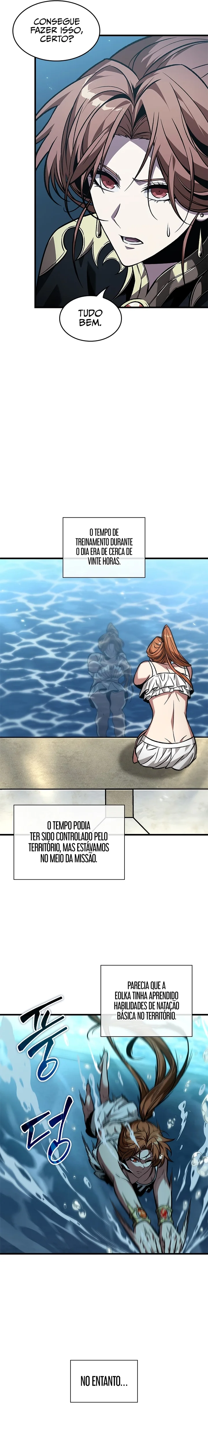 Read Me Escolha, Infinite Gacha Pt Manga Online