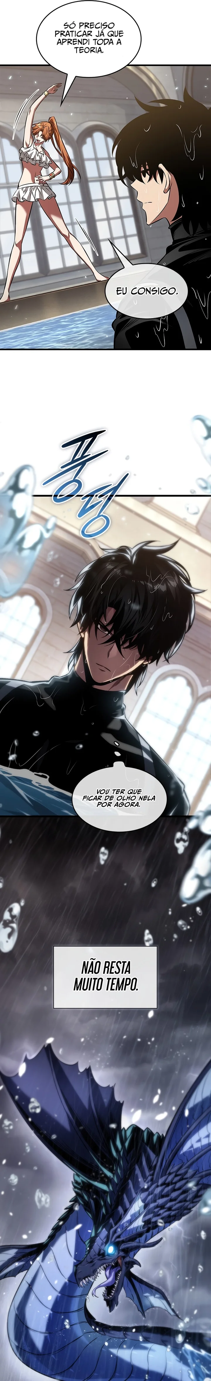 Read Me Escolha, Infinite Gacha Pt Manga Online