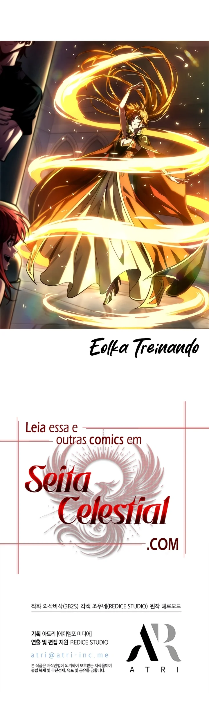 Read Me Escolha, Infinite Gacha Pt Manga Online