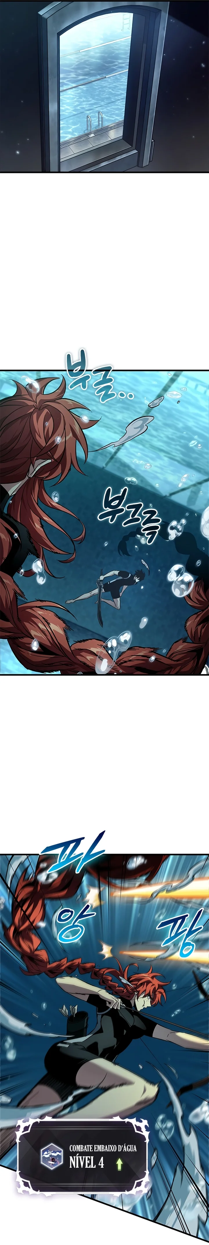 Read Me Escolha, Infinite Gacha Pt Manga Online