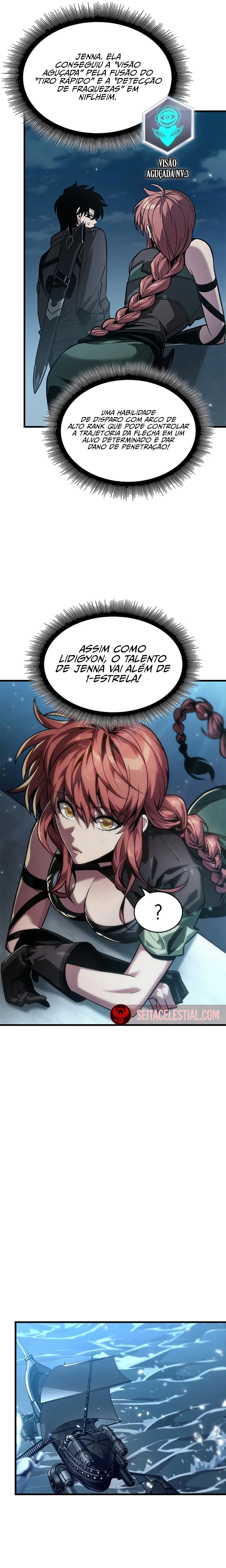Read Me Escolha, Infinite Gacha Pt Manga Online