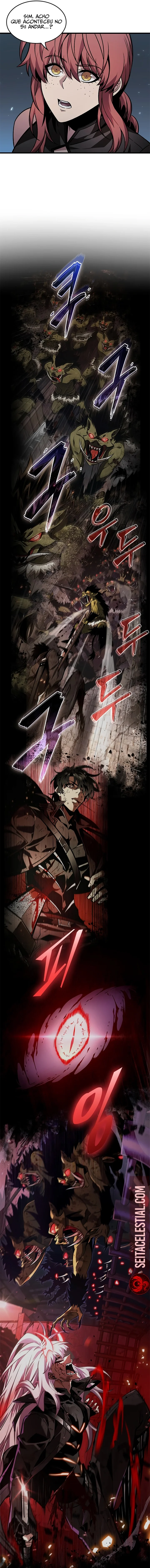 Read Me Escolha, Infinite Gacha Pt Manga Online
