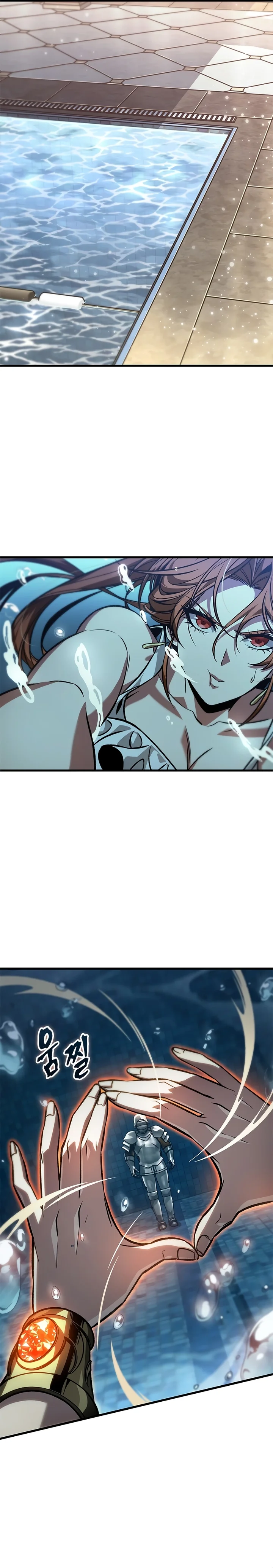 Read Me Escolha, Infinite Gacha Pt Manga Online