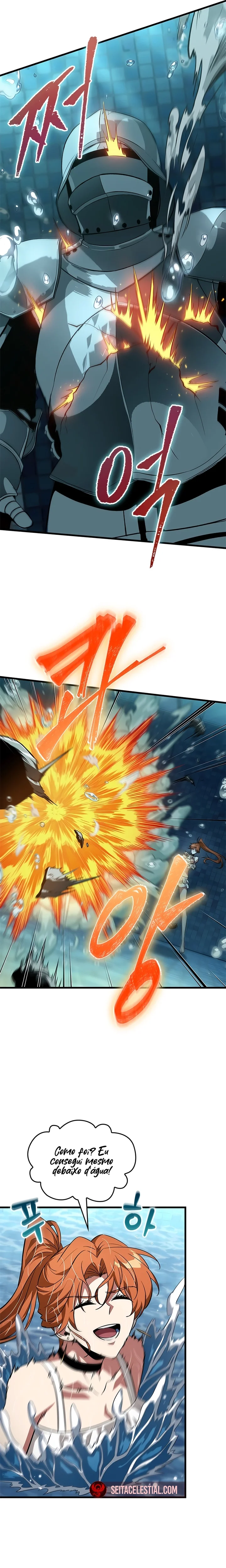 Read Me Escolha, Infinite Gacha Pt Manga Online