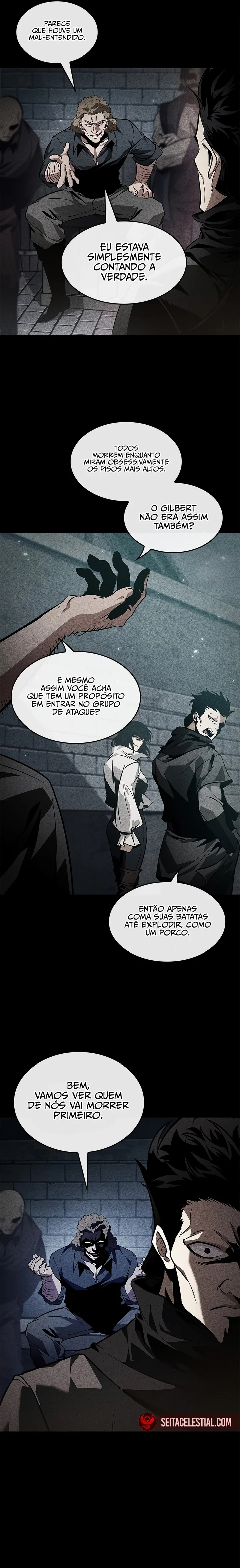 Read Me Escolha, Infinite Gacha Pt Manga Online