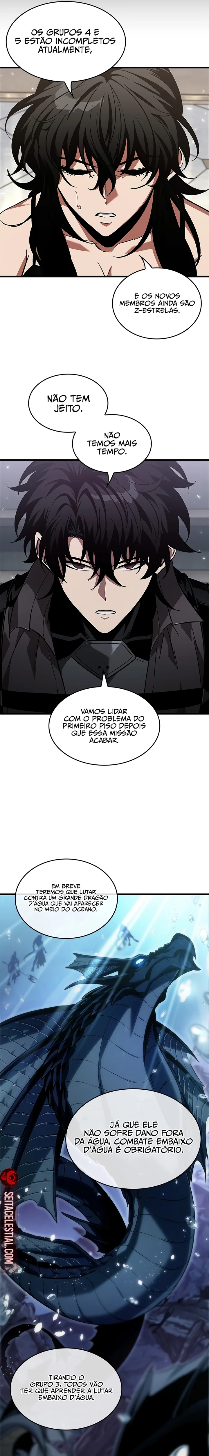 Read Me Escolha, Infinite Gacha Pt Manga Online