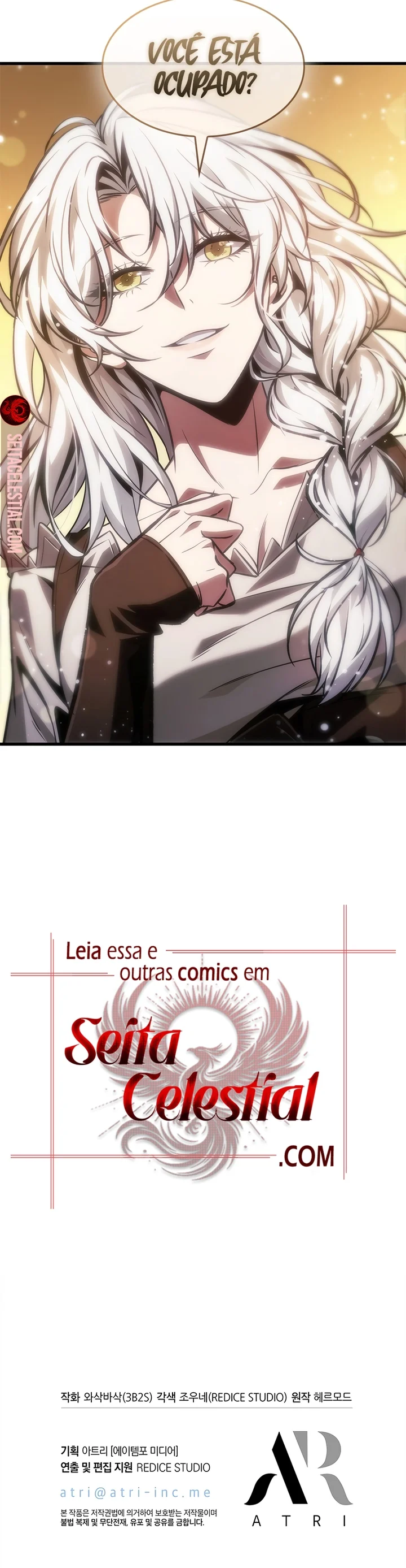 Read Me Escolha, Infinite Gacha Pt Manga Online
