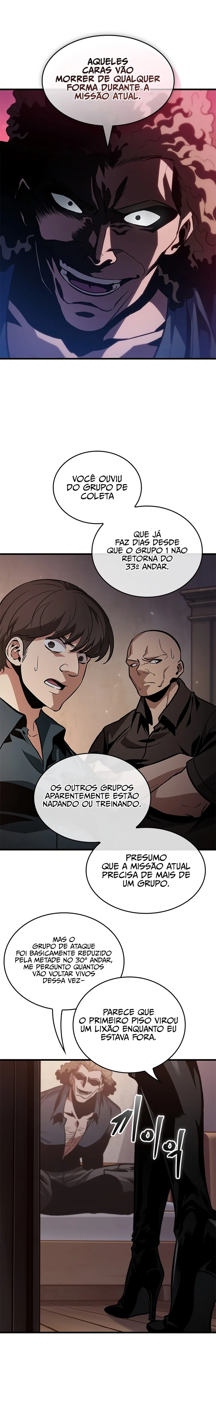 Read Me Escolha, Infinite Gacha Pt Manga Online