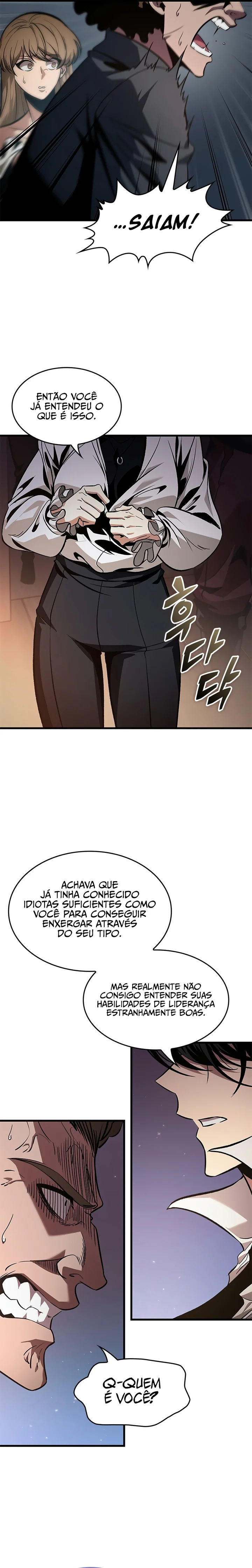 Read Me Escolha, Infinite Gacha Pt Manga Online