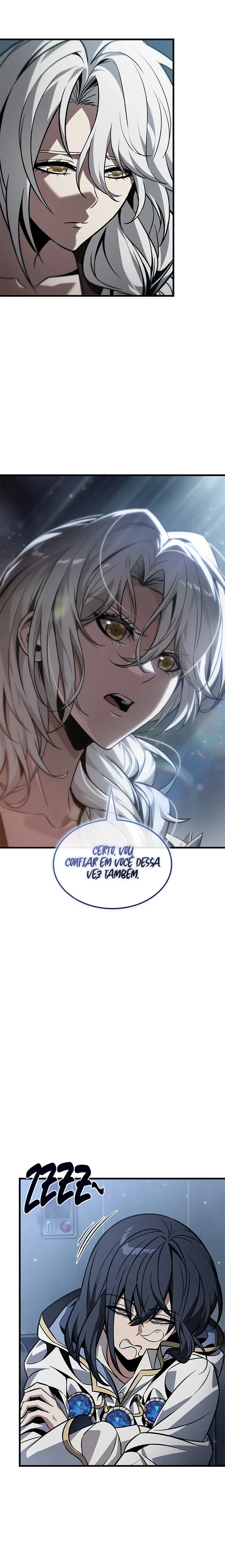 Read Me Escolha, Infinite Gacha Pt Manga Online