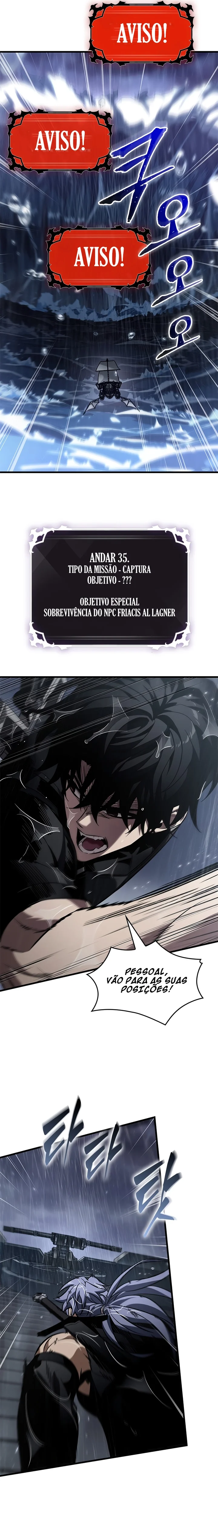 Read Me Escolha, Infinite Gacha Pt Manga Online