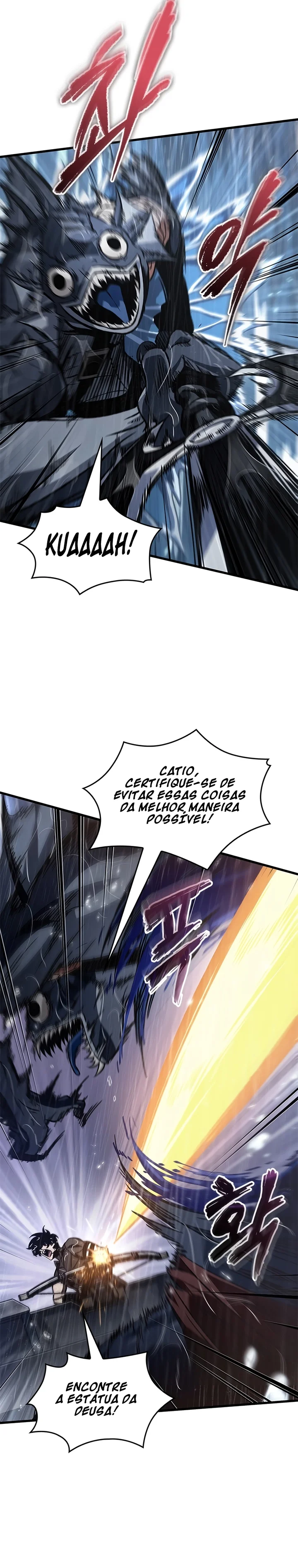 Read Me Escolha, Infinite Gacha Pt Manga Online