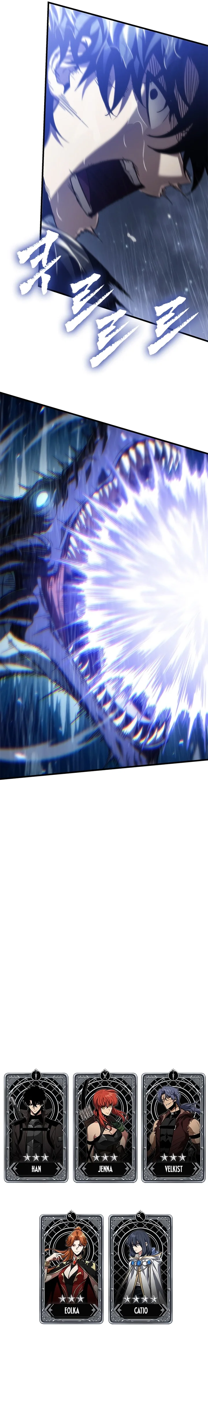 Read Me Escolha, Infinite Gacha Pt Manga Online