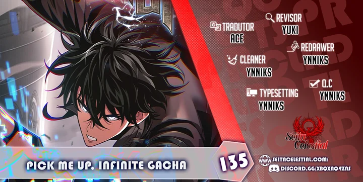 Read Me Escolha, Infinite Gacha Pt Manga Online