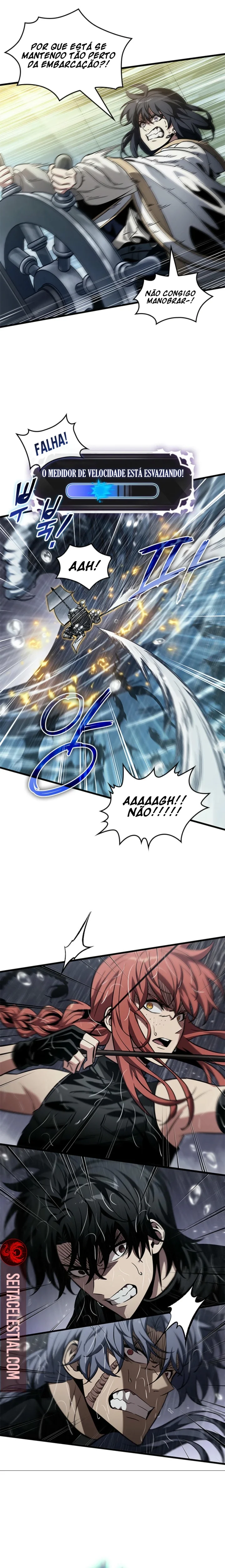 Read Me Escolha, Infinite Gacha Pt Manga Online