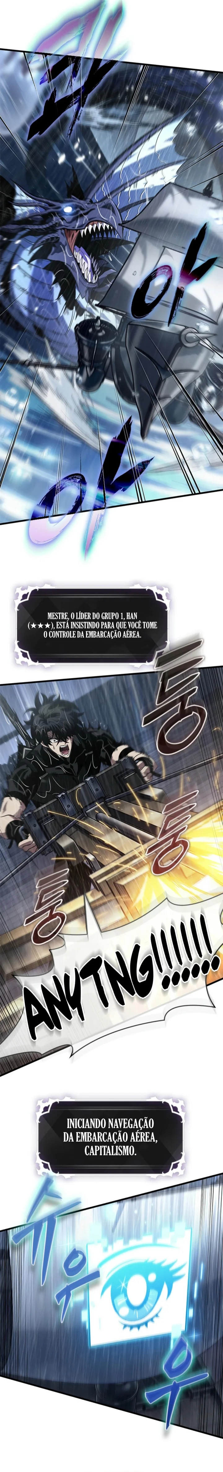 Read Me Escolha, Infinite Gacha Pt Manga Online
