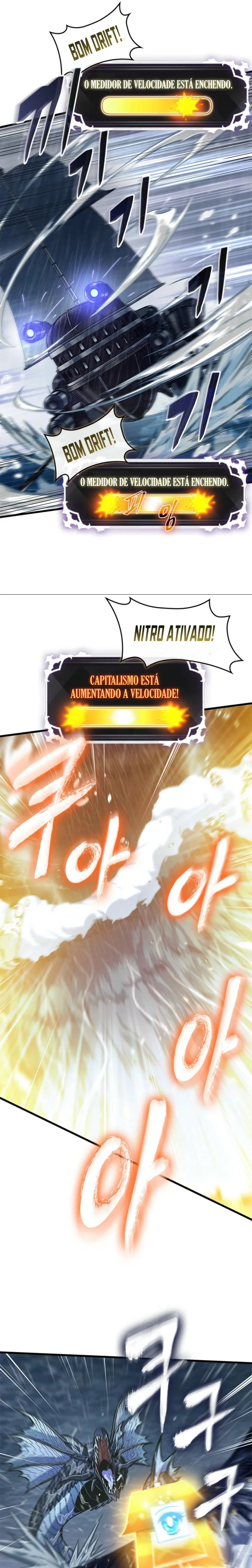 Read Me Escolha, Infinite Gacha Pt Manga Online