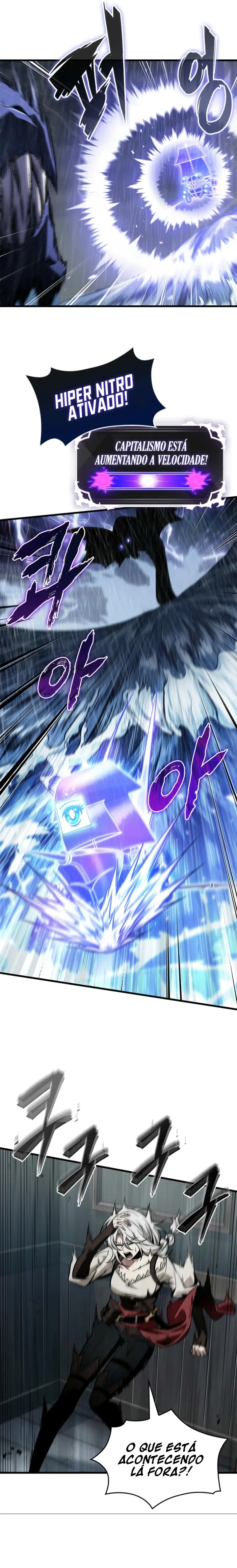 Read Me Escolha, Infinite Gacha Pt Manga Online