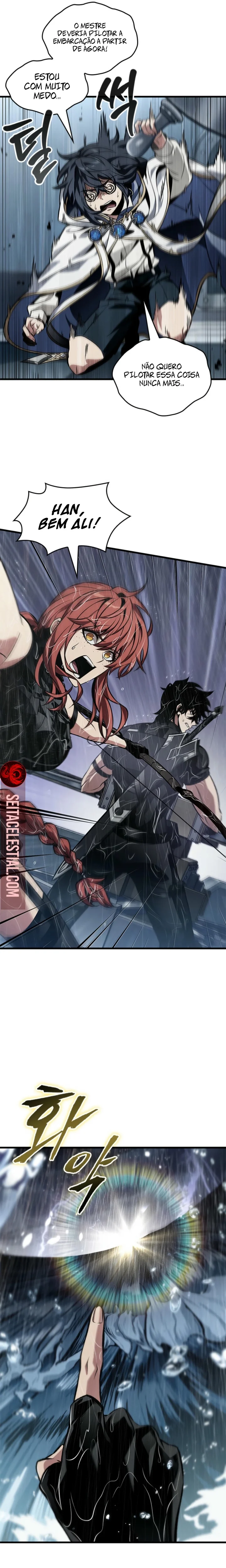 Read Me Escolha, Infinite Gacha Pt Manga Online