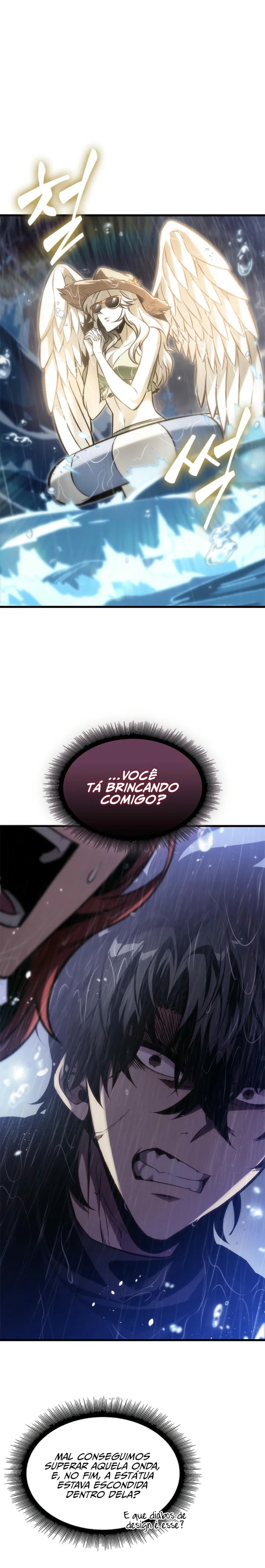 Read Me Escolha, Infinite Gacha Pt Manga Online