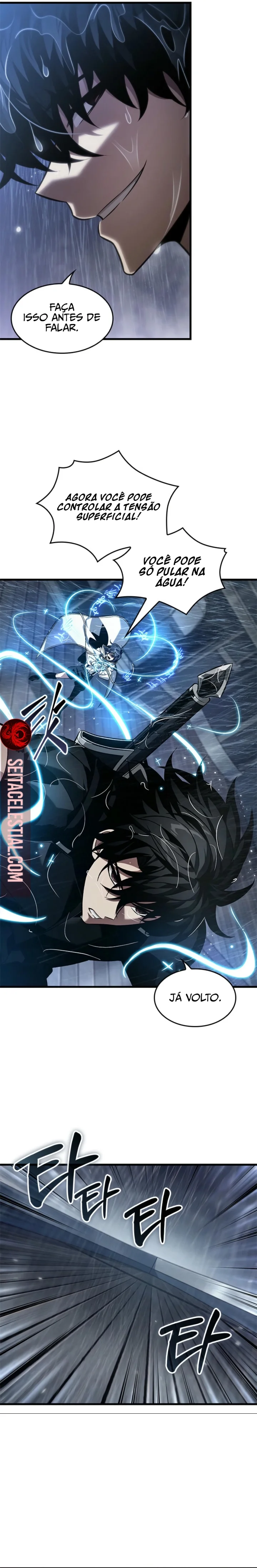 Read Me Escolha, Infinite Gacha Pt Manga Online