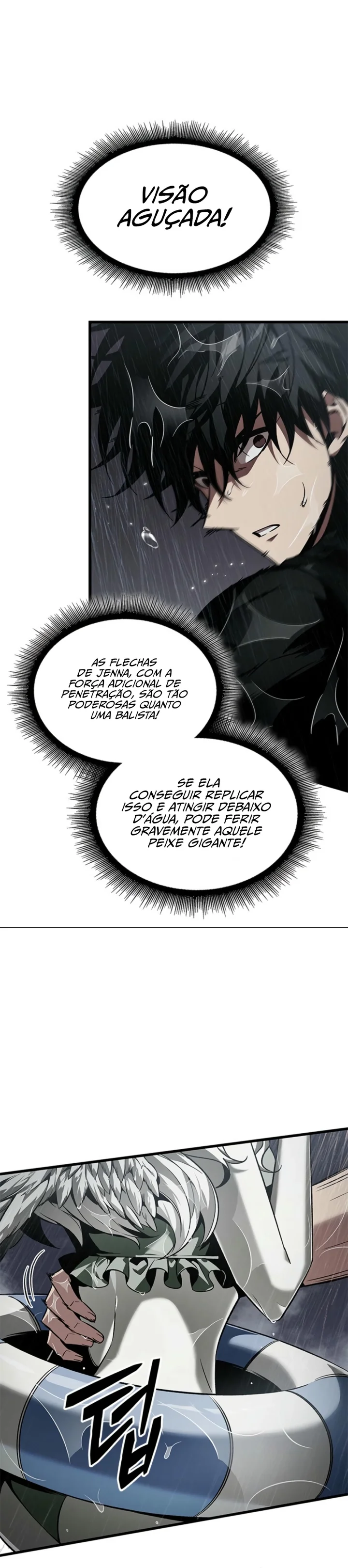 Read Me Escolha, Infinite Gacha Pt Manga Online